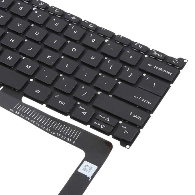Clavier pour ordinateur portable (version américaine) compatible avec Acer Spin 3 SP314-55 SP314-55N / Spin 5 SP514-51 SP514-51N, For Acer Spin 3 SP314-55 SP314-55N