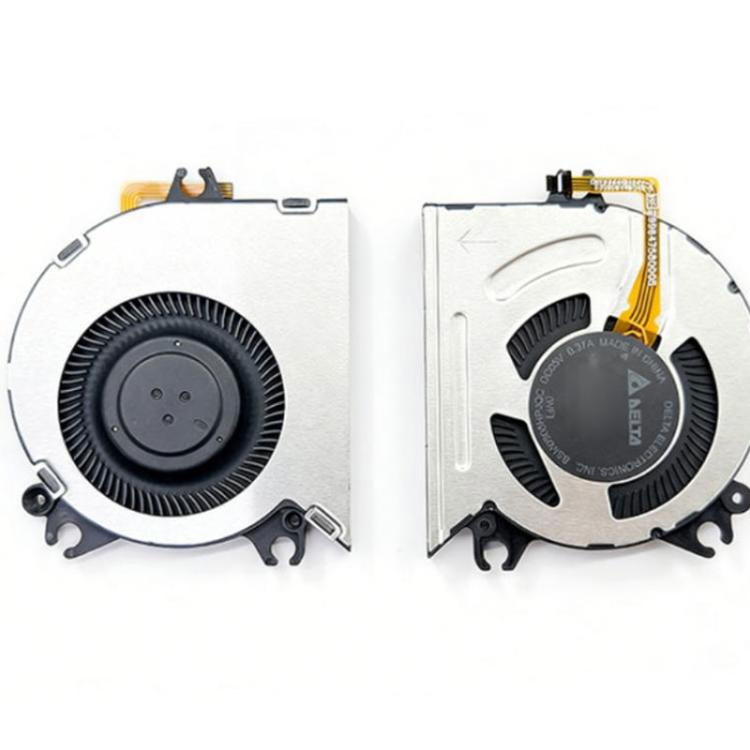 Ventilateur de refroidissement interne pour Nintendo Switch 2, For Nintendo Switch 2
