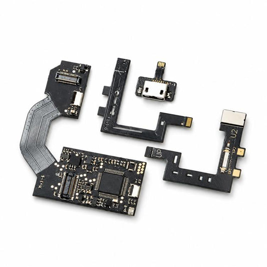 Prise en charge complète du chipset Hwfly v1 v2 v3 Normal/Lite, For Nintendo Switch OLED, For Nintendo Switch Lite, For Nintendo Switch Core