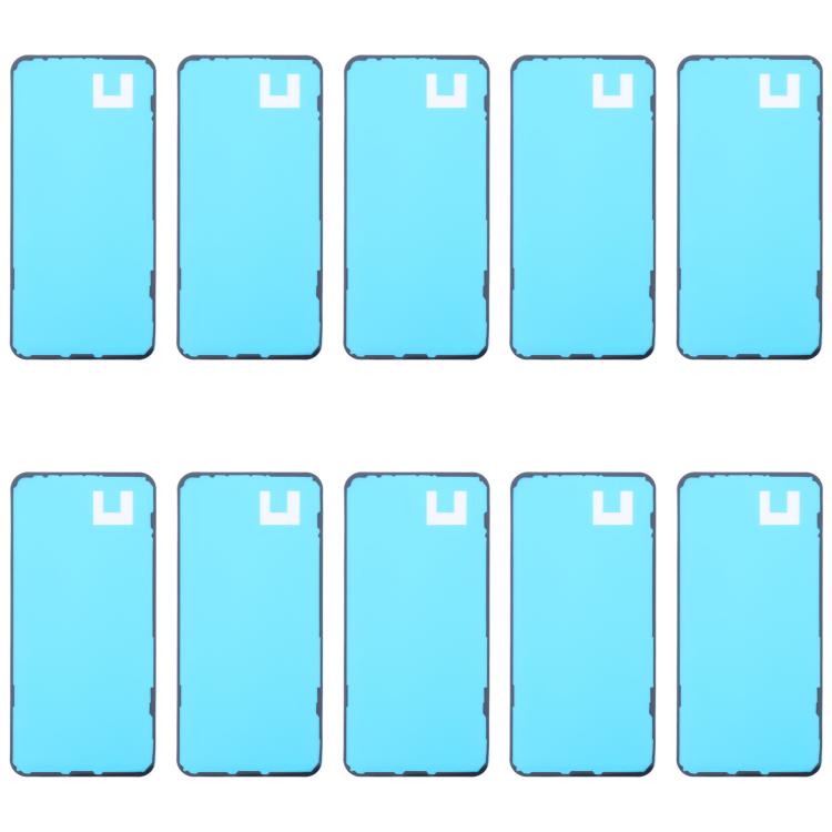 10 adhésifs d'origine pour couvercle de boîtier arrière, For Google Pixel 10 Pro Fold, For Google Pixel 9 Pro XL, For Google Pixel 9 Pro, For Google Pixel 9, For Google Pixel 8, For Google Pixel 5