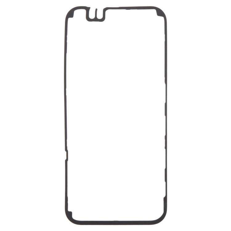 Cadre de façade d'écran LCD d'origine, For Google Pixel 9 Pro XL, For Google Pixel 9 Pro, For Google Pixel 9
