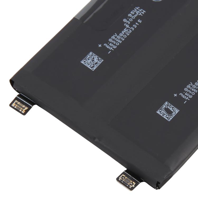 Batteriebatteriepileaccumulateurs, For Realme GT Neo 5 240W RMX3708 4600mAh BLP987