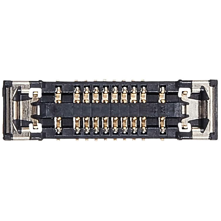 Connecteur FPC pour scanner radar (16 broches), Radar Scanner FPC