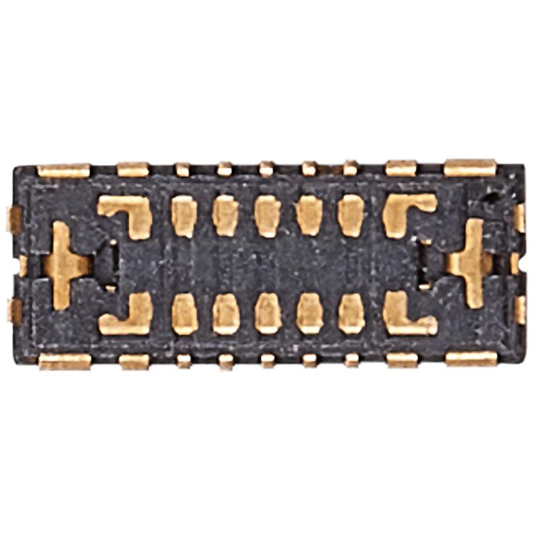 Connecteur FPC du bouton d'alimentation (10 broches), Power Button FPC