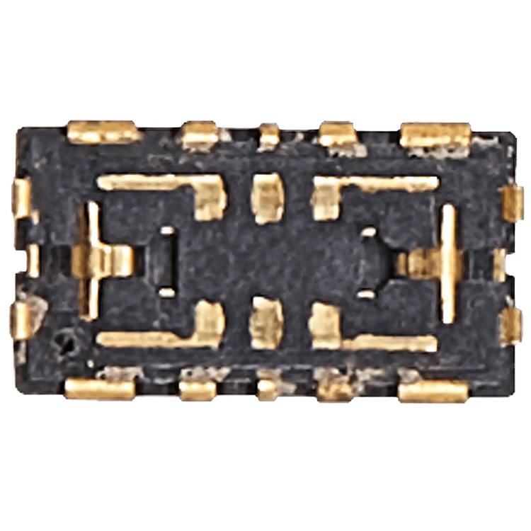 Connecteur FPC du bouton de volume (2 broches), Volume Button FPC