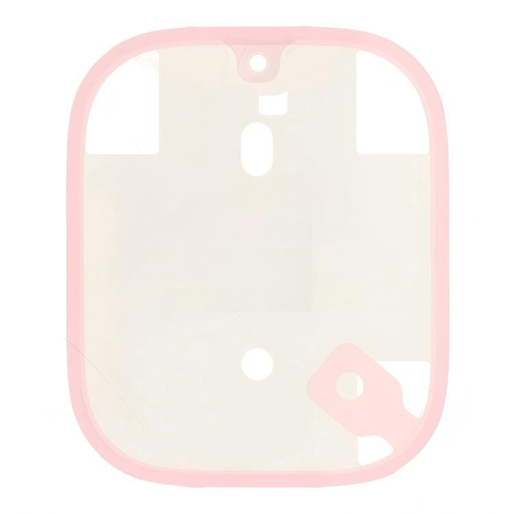 Anneau en caoutchouc étanche, For Apple Watch Ultra 3 49mm