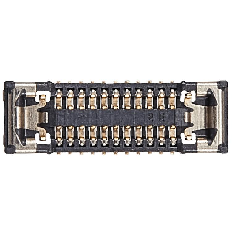 Connecteur FPC pour caméra grand angle (20 broches), Wide Camera FPC