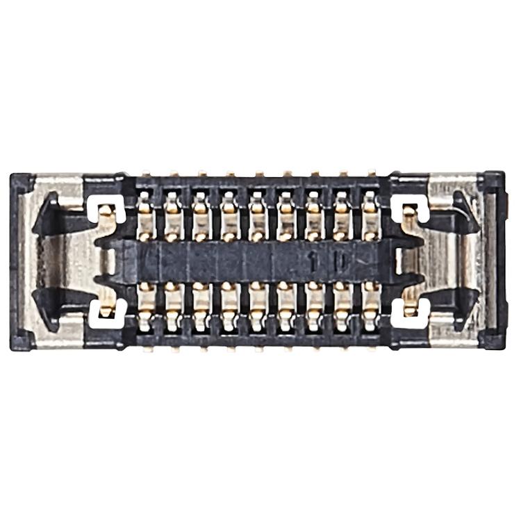 Connecteur FPC pour caméra ultra grand-angle (18 broches), Ultra-Wide Camera FPC