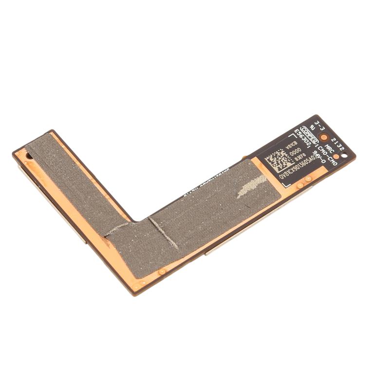 Carte de connexion tactile, For Microsoft Surface Go 2 / Go 3