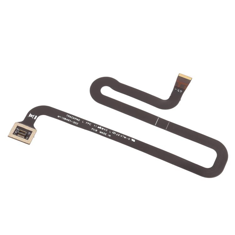 Câble flexible de clavier pour Microsoft Surface Laptop 3 / 4 / 5 / 6 15 pouces M1108461-002