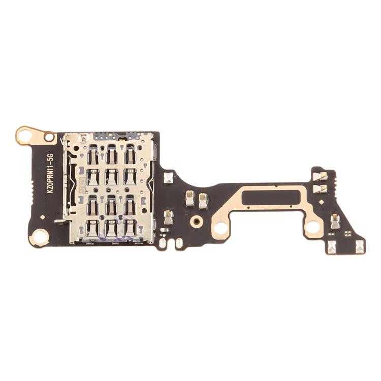 Carte de lecteur de carte SIM OEM avec puce IC, For OPPO Reno11 Pro, For OPPO Reno11 China PJH110
