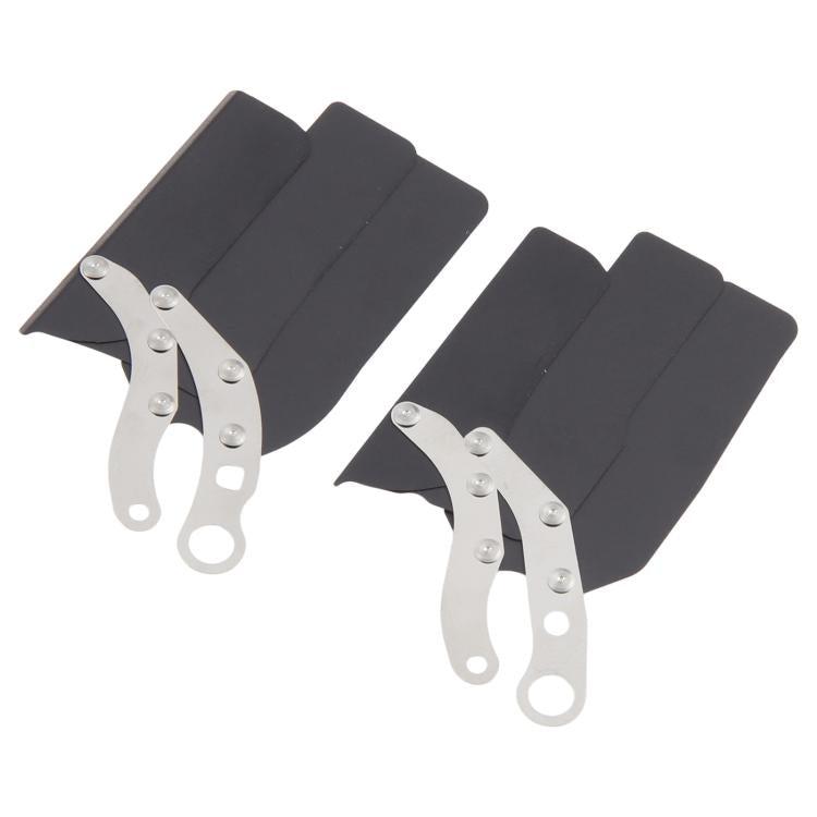 Ensemble de rideaux d'obturateur pour appareils photo Canon EOS M50 / M50 Mark II / M5 / M6 / M6 Mark II, For Canon EOS M50 / M50 Mark II / M5 / M6 / M6 Mark II