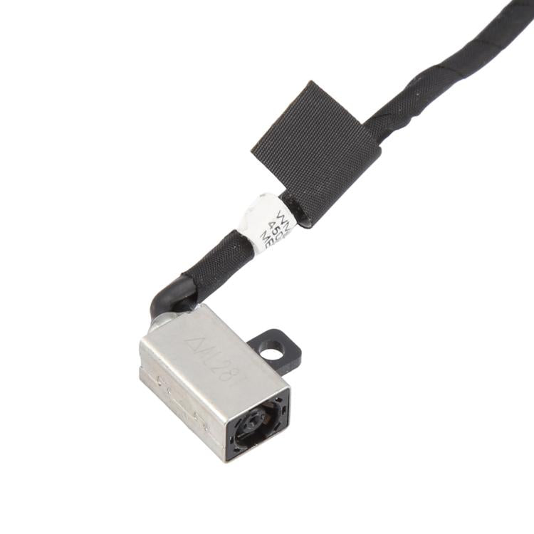 Connecteur d'alimentation OD3FR6 pour Dell Inspiron 14 5410 7415 P147G, For Dell Inspiron 14 5410 7415 P147G