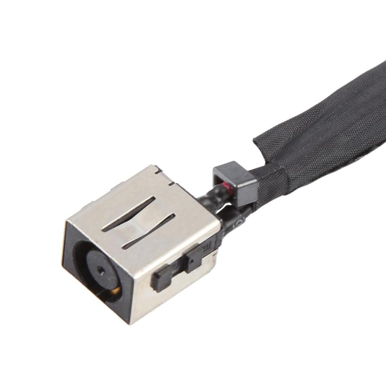 Connecteur d'alimentation 099V4H pour Dell Latitude 5400, 5401, 5402, 5410 et 5411, For Dell Latitude 5400 5401 5402 5410 5411