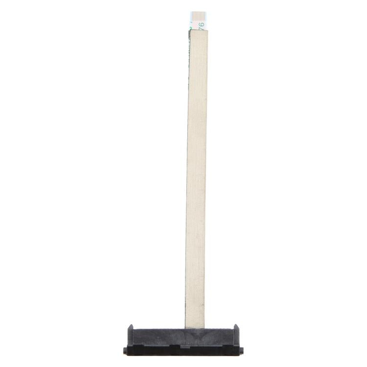 Connecteur de prise de disque dur avec câble flexible, For Asus X509 F509 1423-00QD000, For Asus X515J, For Asus X409 F409