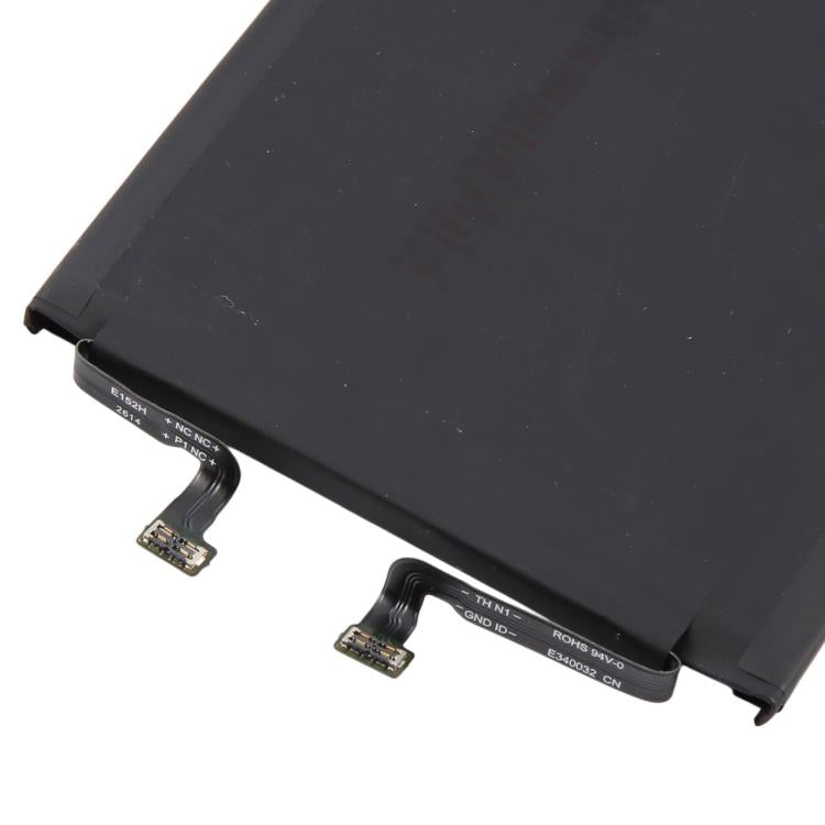 Batterie HB487180EXW-11 6000 mAh pour Huawei Mate 80 Pro Max MUT-AL00