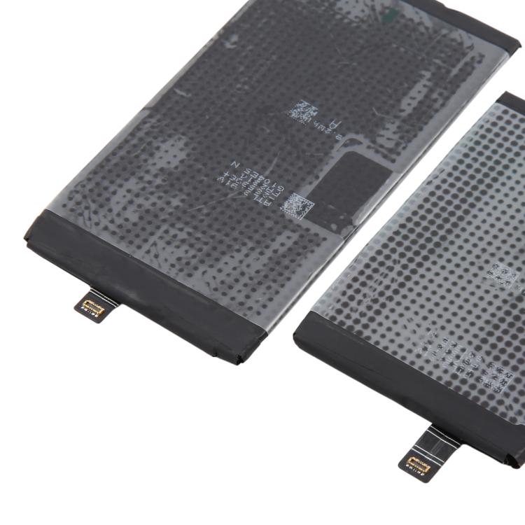 Batterie 2400 mAh B-Y6/B-Y7 pour vivo X Fold 2 V2266A, For vivo X Fold 2 V2266A 2400mAh B-Y6 B-Y7
