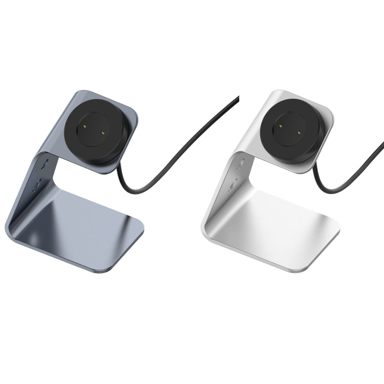 Pour Huawei Watch GT 2 / GT / GT 2e Support de chargeur magnétique universel en alliage d'aluminium, For Huawei Watch GT 2