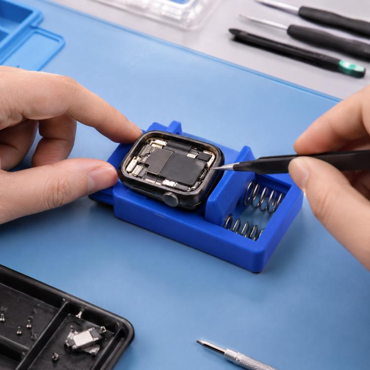 Outil de réparation multifonction XYL pour Apple Watch S1 à S10 / Ultra 1 / Ultra 2