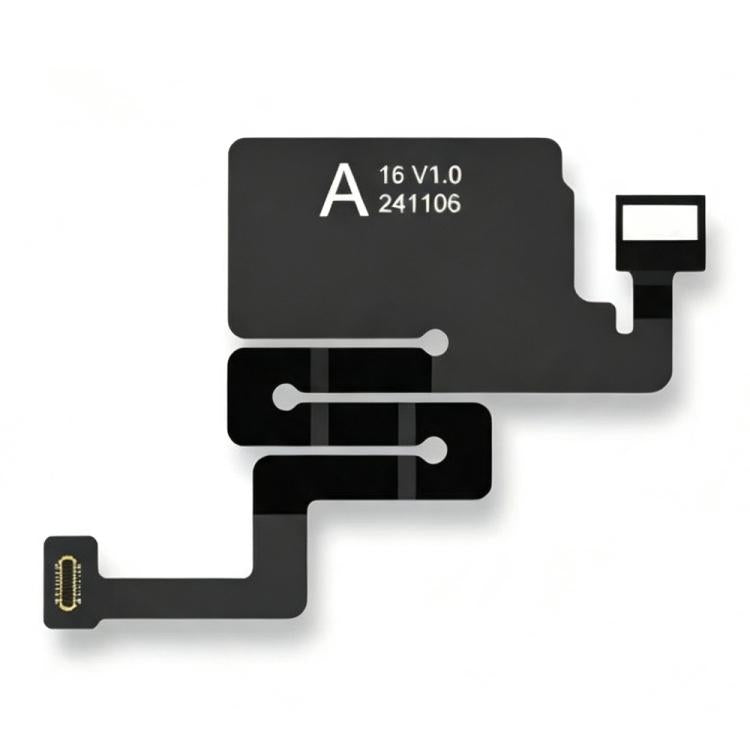 Câble flexible de restauration photosensible AY, For iPhone 16 Pro Max, For iPhone 16 Pro, For iPhone 16 Plus, For iPhone 16