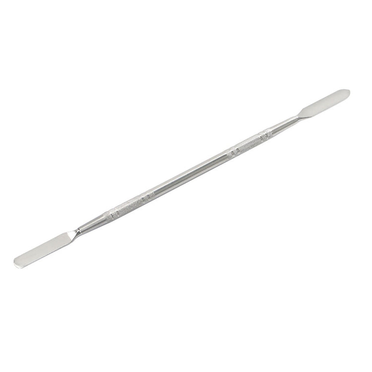 P8824 téléphone portable professionnel/tablette 17.7 cm tiges de démontage en métal outil de réparation de pied-de-biche