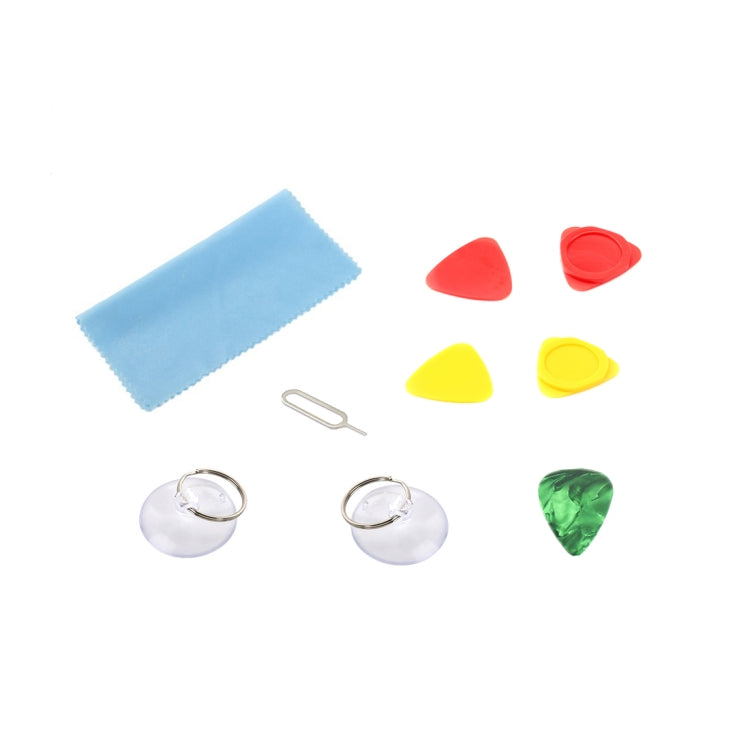 JF-8136 32 en 1 multi-modèle disponible métal + plastique démonter Kit d'outils de réparation
