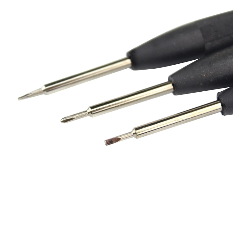 JF-851 Ensemble d'outils de réparation 8 en 1 pour iPhone