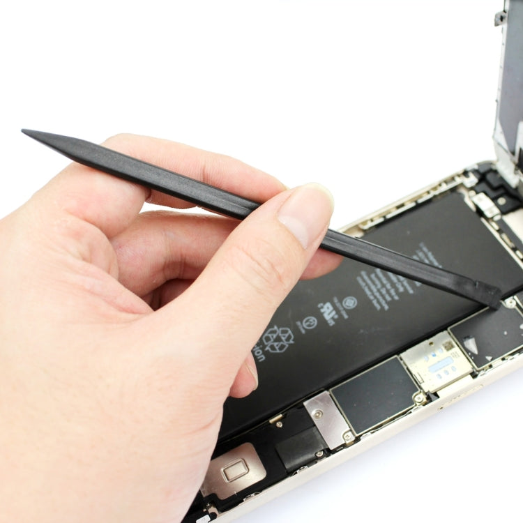 JF-876 Ensemble d'outils de réparation 9 en 1 pour téléphones