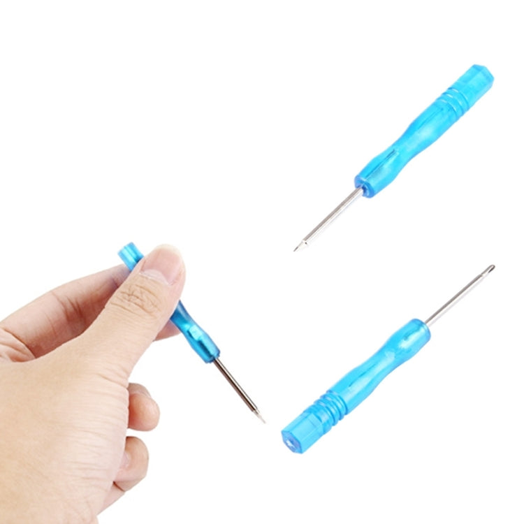 JIAFA JF-8113 Ensemble d'outils de réparation 11 en 1 pour smartphones Huawei