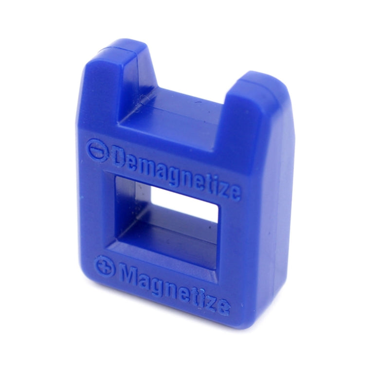 Aimant JF-8145 + outil de réparation en plastique, dispositifs de démagnétisation de remplissage