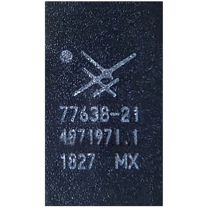 Module IC amplificateur de puissance 77638-21 pour Samsung Galaxy S9
