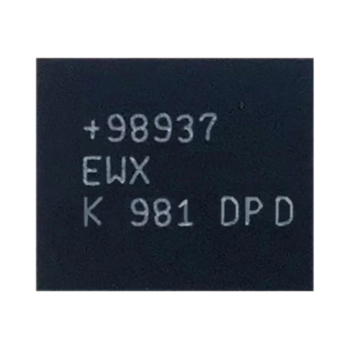 Module IC audio 98937