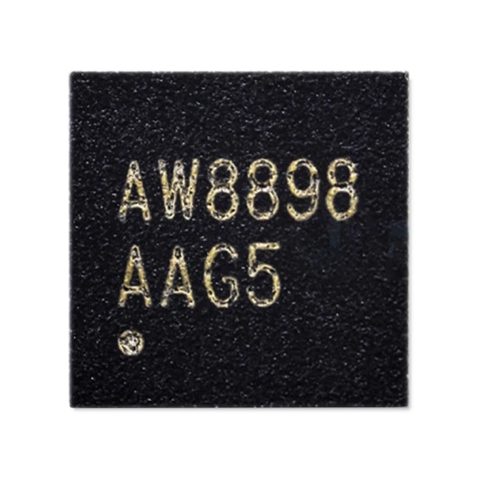 Module IC audio AW8898