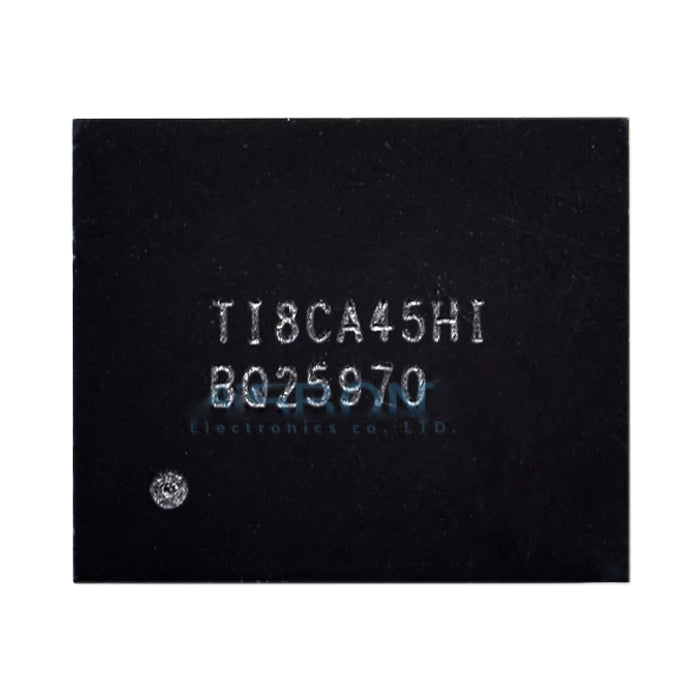 Module IC de charge BQ25970