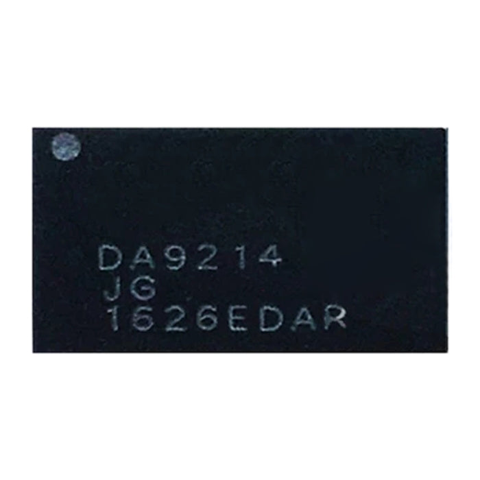 Petit module IC de puissance DA9214 pour Lenovo K8 Note