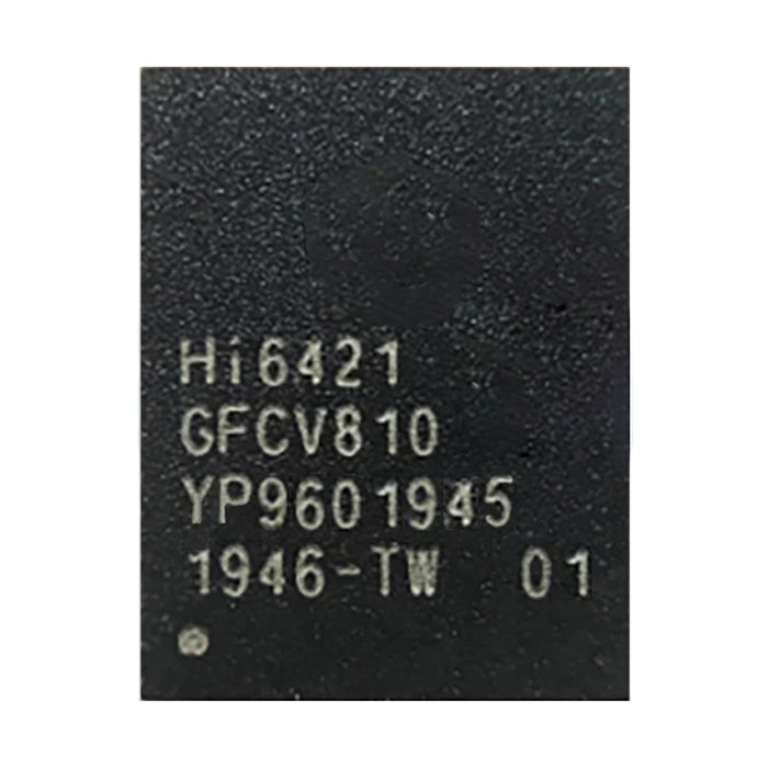 Module IC d'alimentation HI6421 GFCV810 pour Huawei Mate 30/Mate 30 Pro
