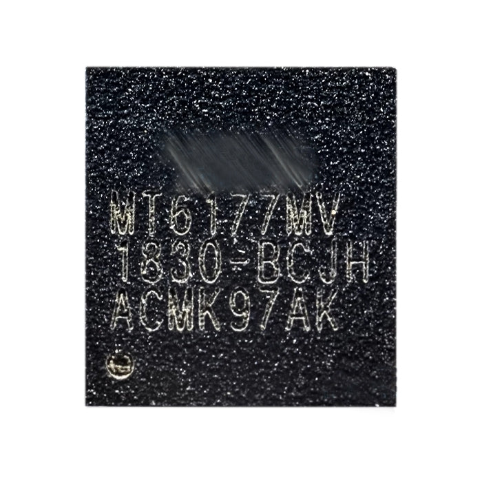 Module IC à fréquence intermédiaire MT6177MV