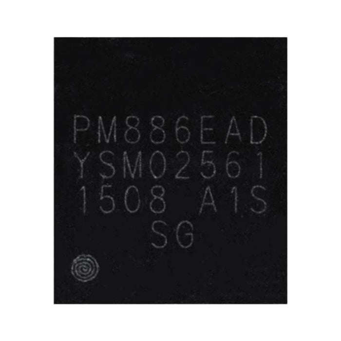 Module IC de puissance PM886EAD
