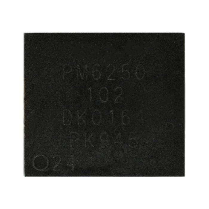 Module CI de puissance PM6250 102