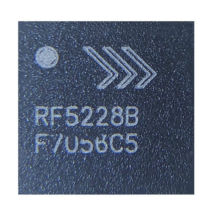 Module IC amplificateur de puissance RF5228B