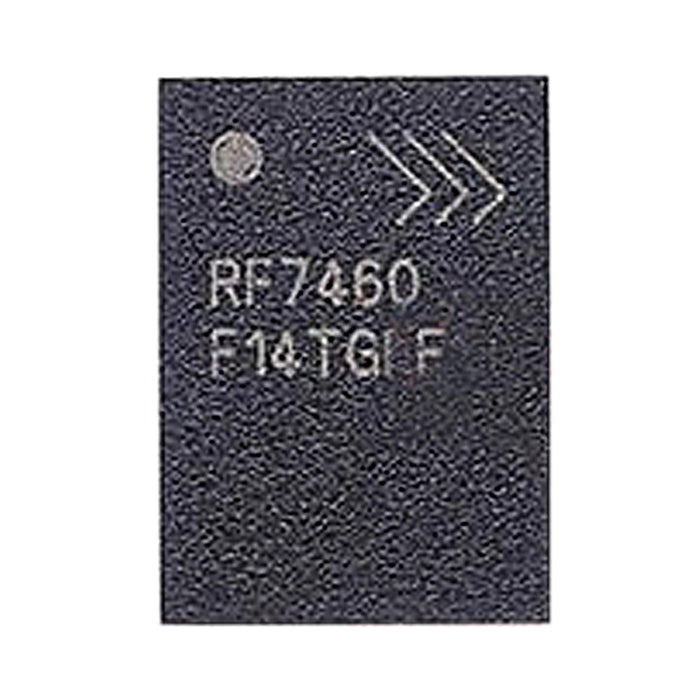 Module IC amplificateur de puissance RF7460