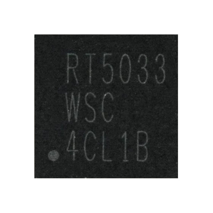 Module IC audio RT5033