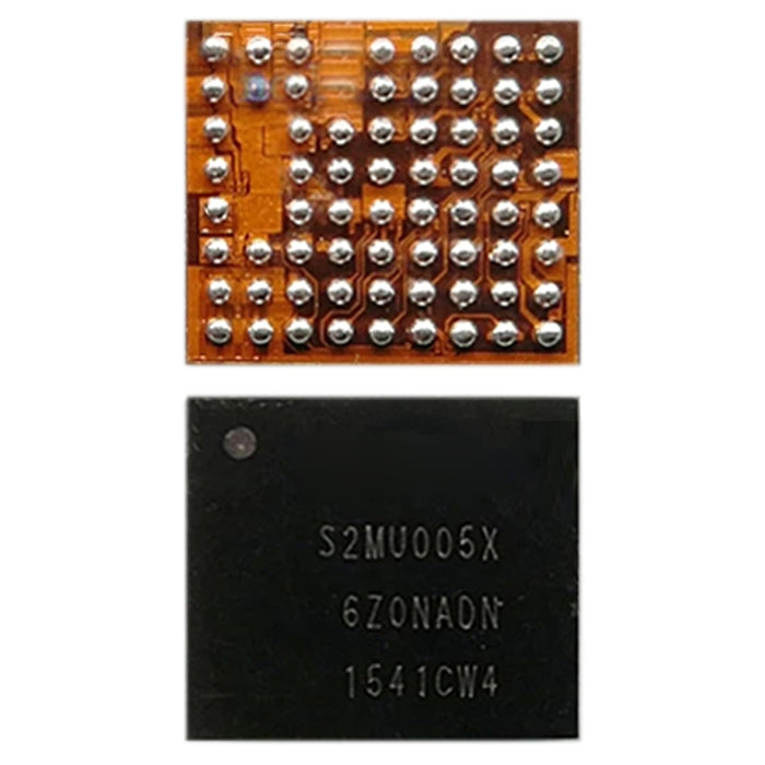 Module IC de puissance S2MU005X