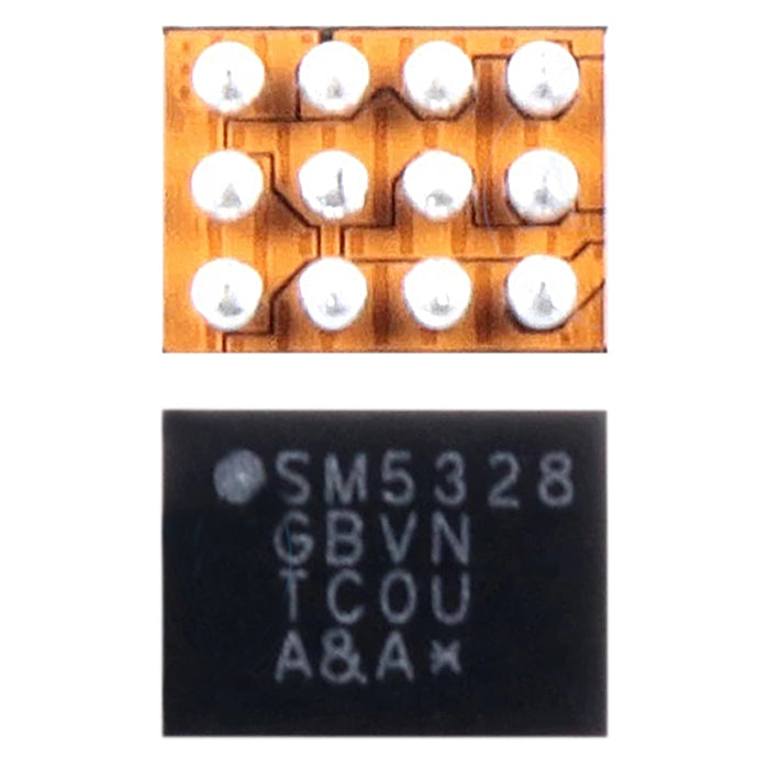 Module IC de puissance SM5328