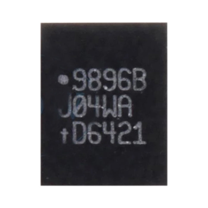 Module IC audio 9896B pour Samsung Galaxy A5
