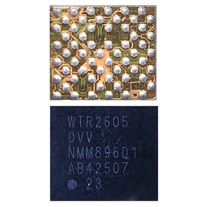 Module IC à fréquence intermédiaire WTR2605