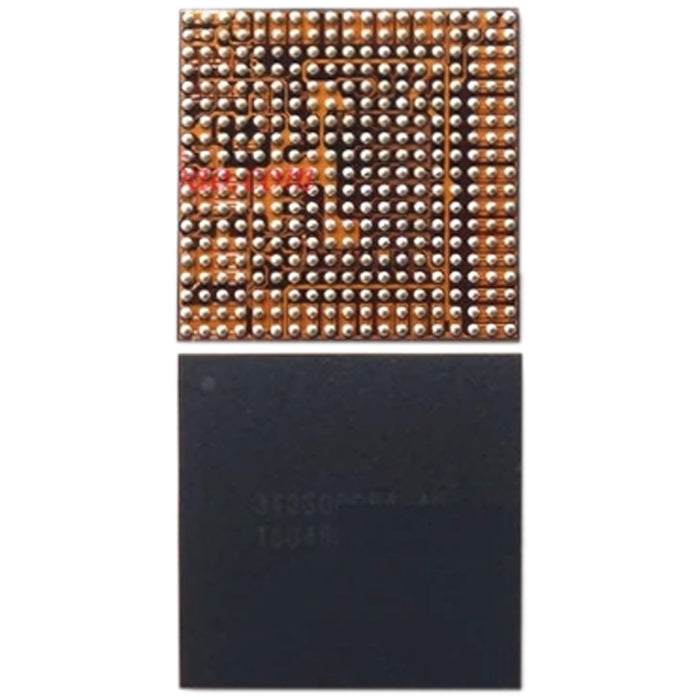 Module IC d'alimentation 343S00084-A0 pour iPad Pro 12.9 2019 / Air 3 / Mini 5