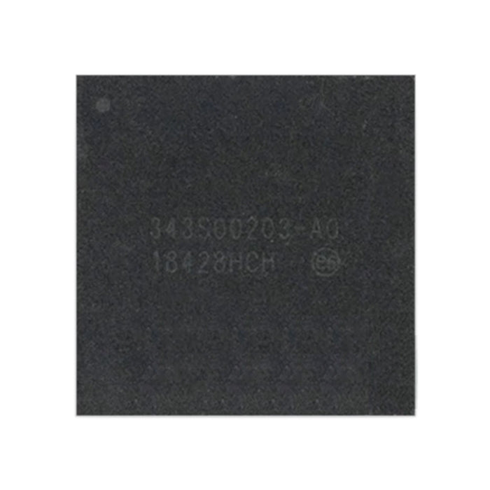 Module IC d'alimentation 343S00203-A0 pour iPad 9.7 2018 A1893