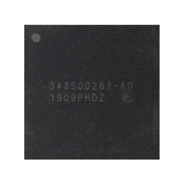 Module IC d'alimentation 343S00281-A0 pour iPad Pro 10.5 (2019)
