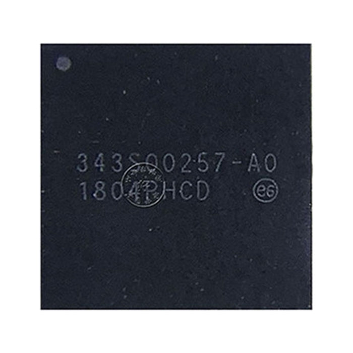 Module IC d'alimentation 343S00257 pour iPad Pro 12.9 (2017)